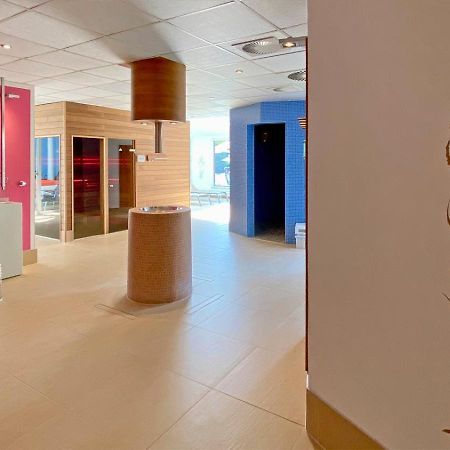 Hotel & Spa Sommerfeld - Adults Only Kremmen Εξωτερικό φωτογραφία