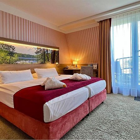 Hotel & Spa Sommerfeld - Adults Only Kremmen Εξωτερικό φωτογραφία