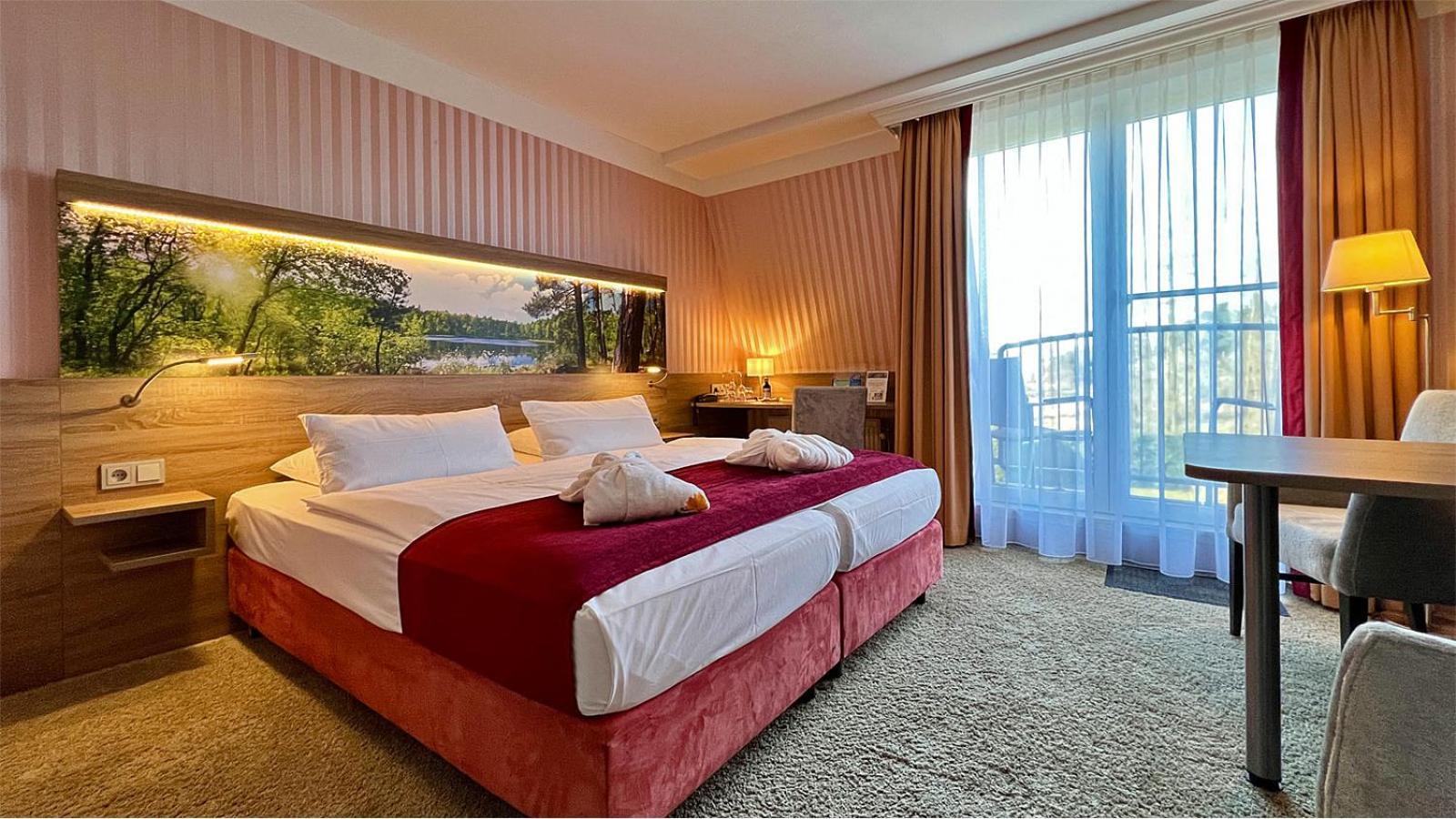 Hotel & Spa Sommerfeld - Adults Only Kremmen Εξωτερικό φωτογραφία