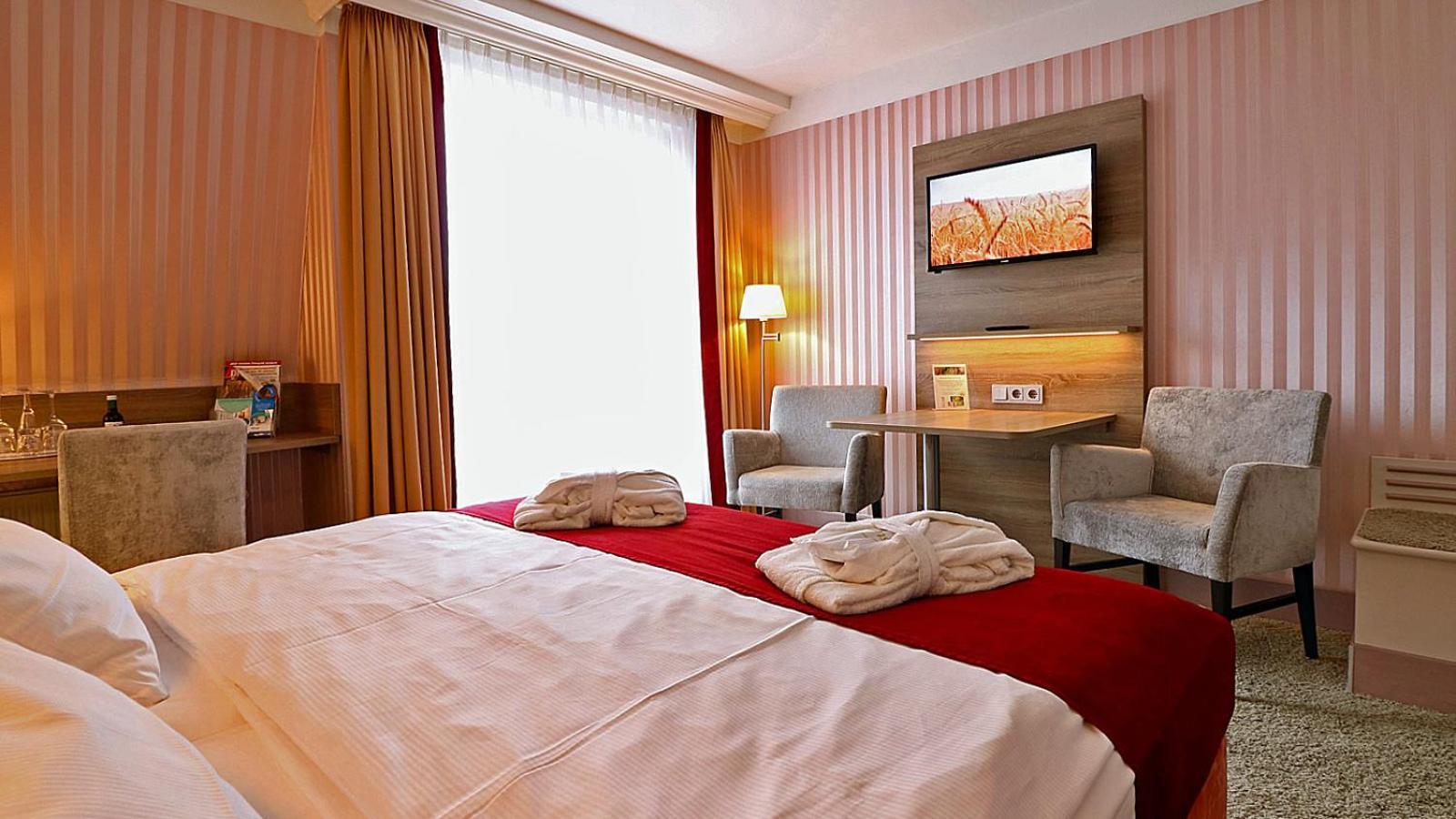 Hotel & Spa Sommerfeld - Adults Only Kremmen Εξωτερικό φωτογραφία