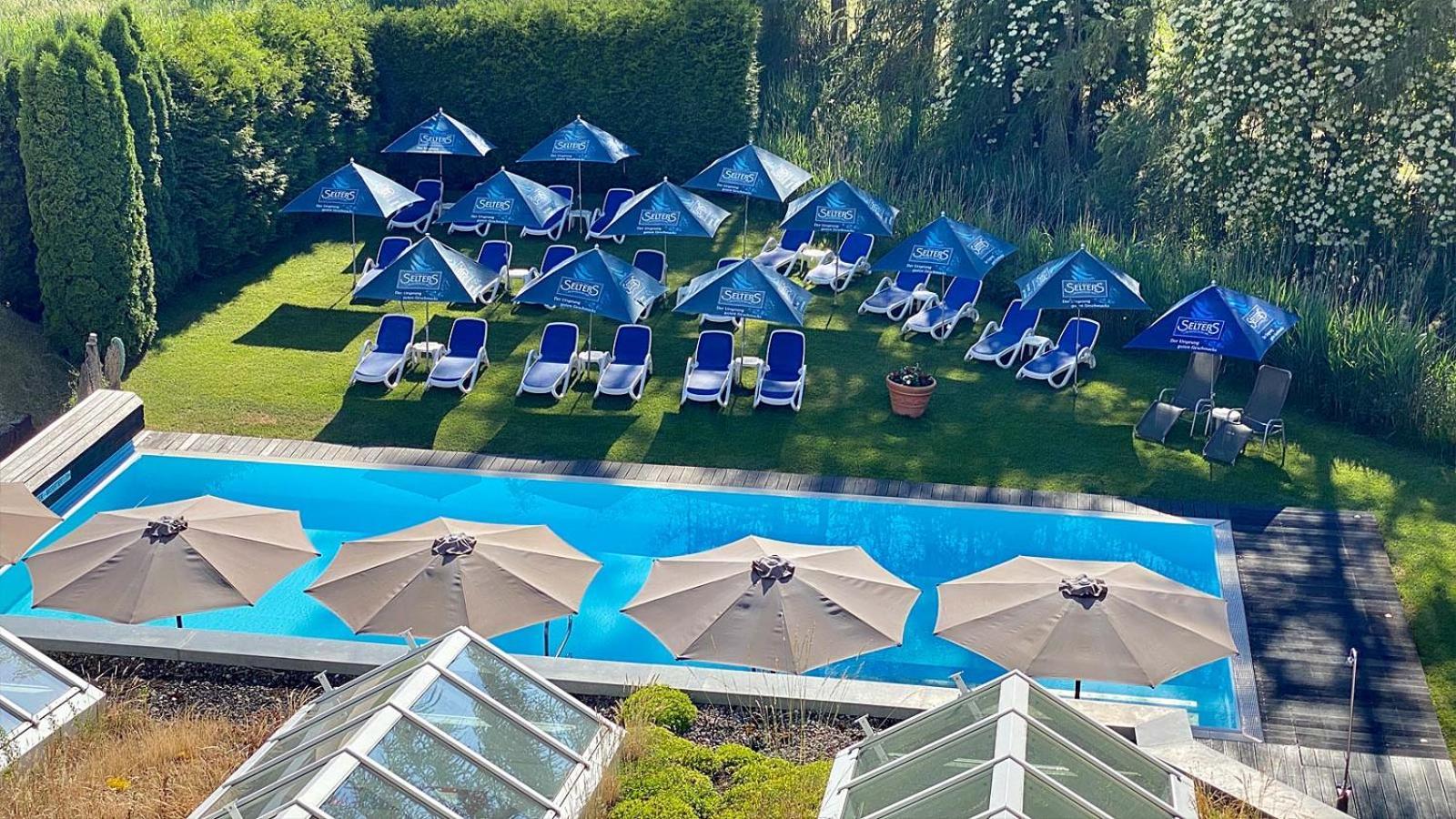 Hotel & Spa Sommerfeld - Adults Only Kremmen Εξωτερικό φωτογραφία