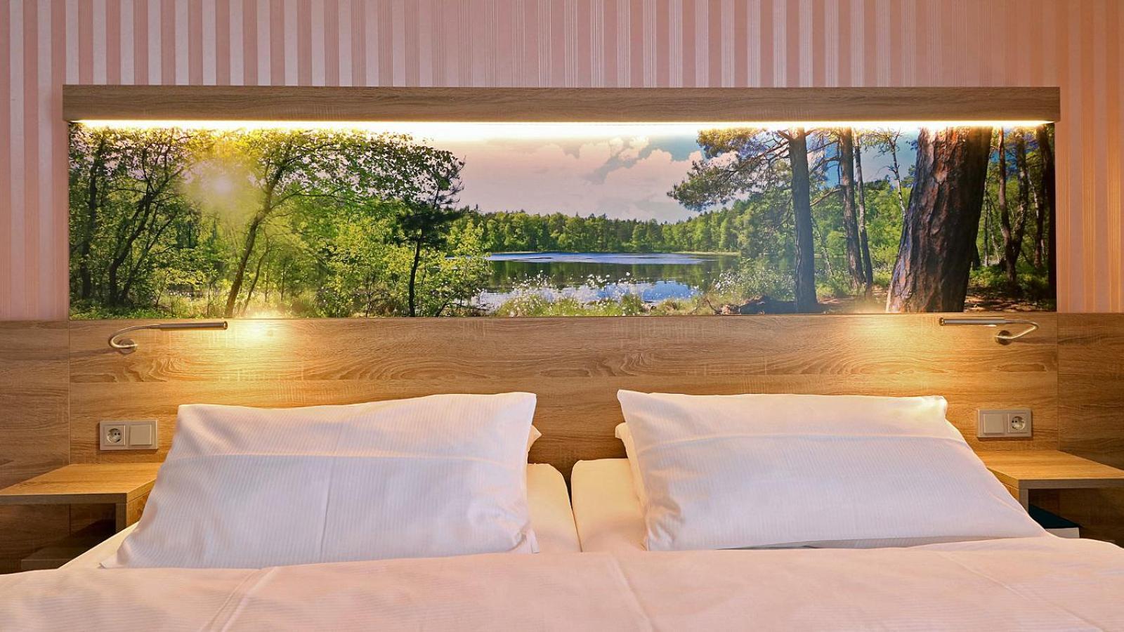 Hotel & Spa Sommerfeld - Adults Only Kremmen Εξωτερικό φωτογραφία