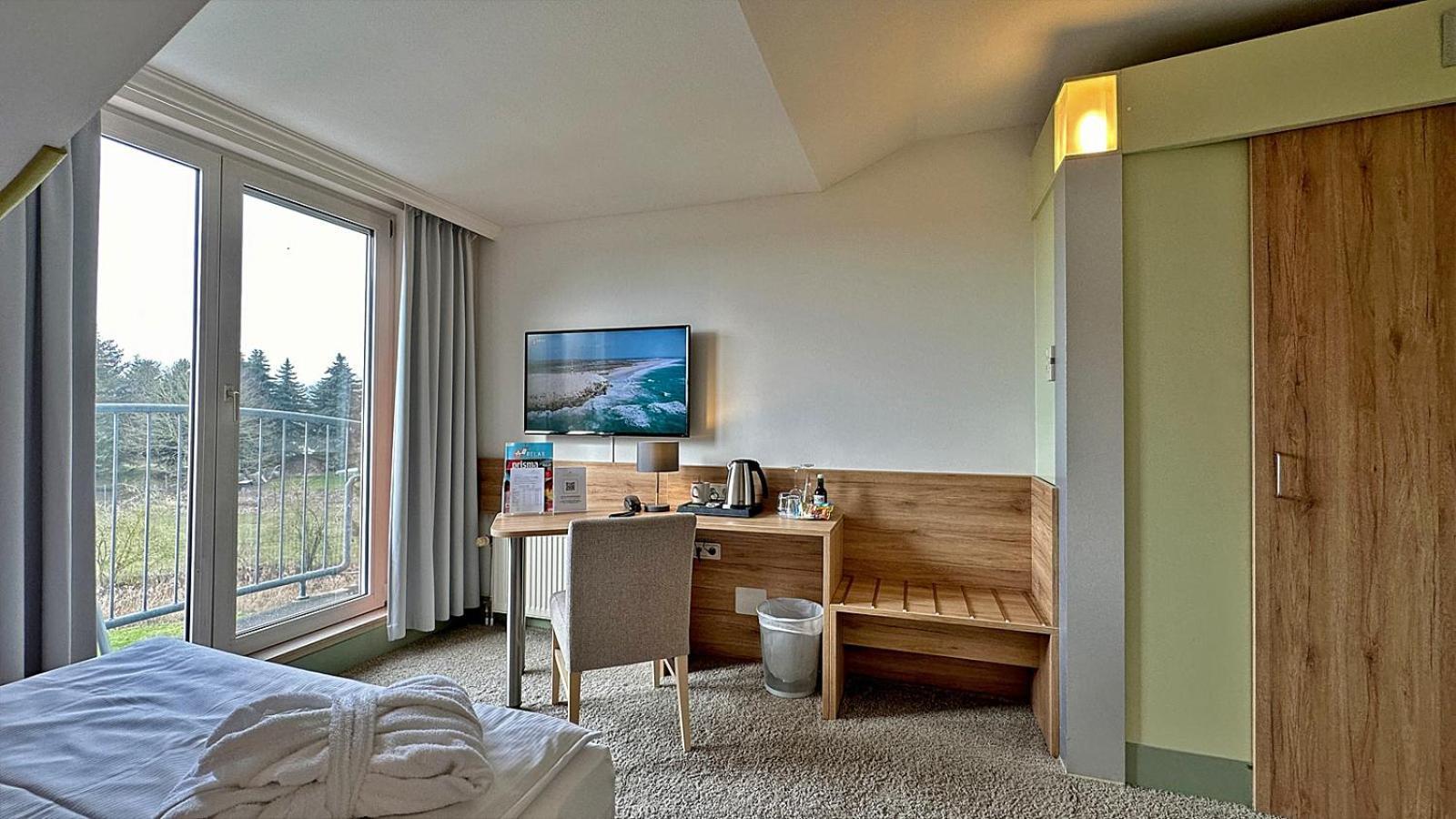 Hotel & Spa Sommerfeld - Adults Only Kremmen Εξωτερικό φωτογραφία