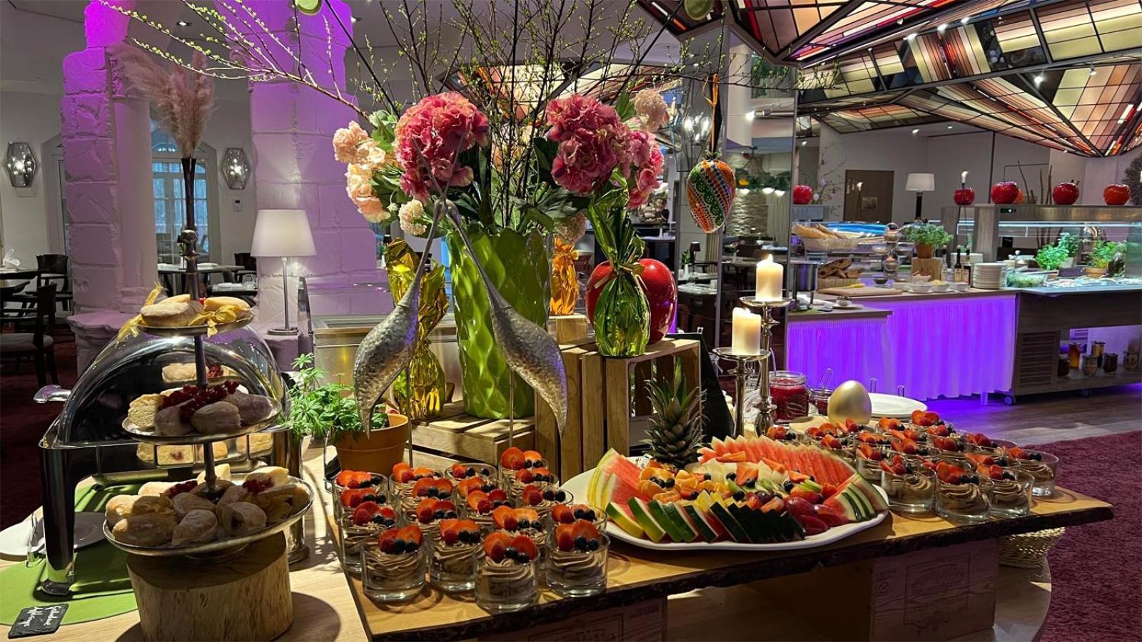 Hotel & Spa Sommerfeld - Adults Only Kremmen Εξωτερικό φωτογραφία