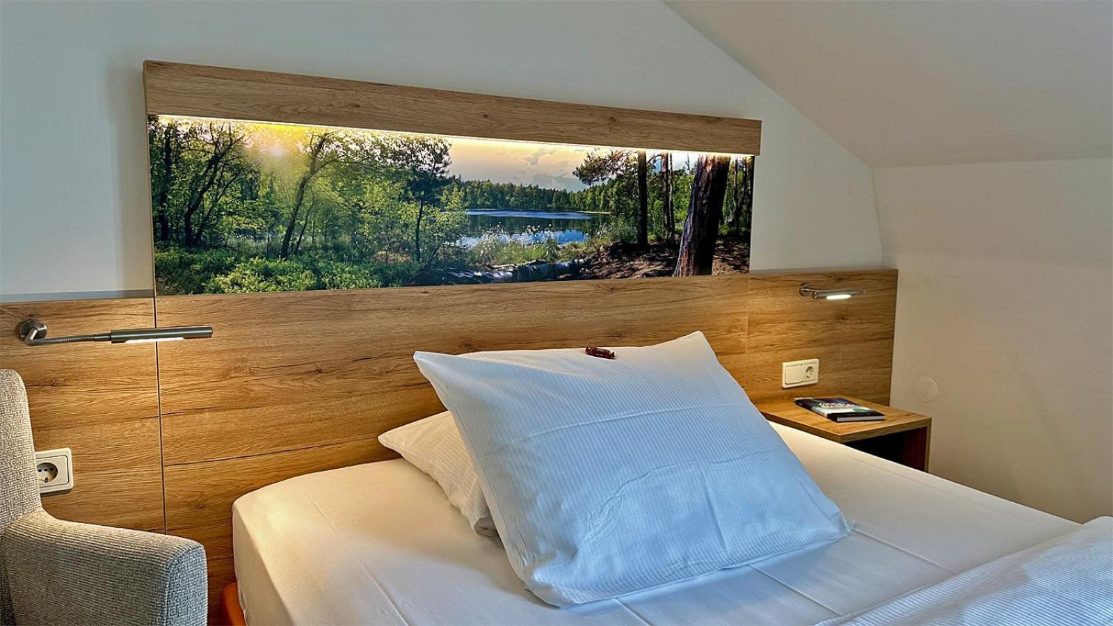 Hotel & Spa Sommerfeld - Adults Only Kremmen Εξωτερικό φωτογραφία