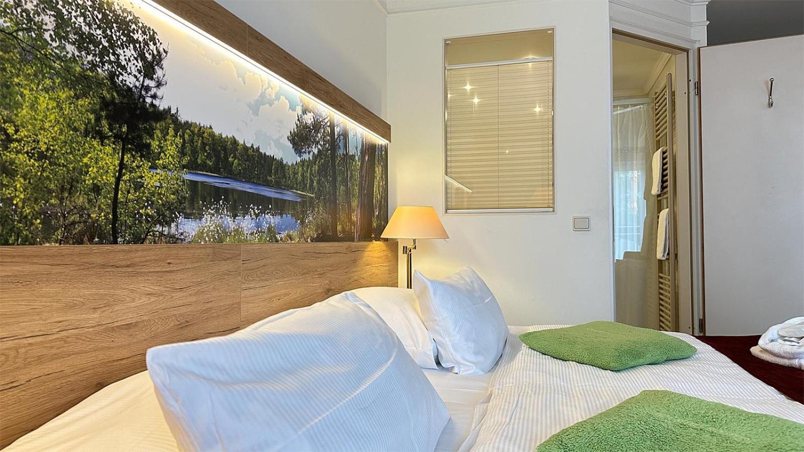 Hotel & Spa Sommerfeld - Adults Only Kremmen Εξωτερικό φωτογραφία