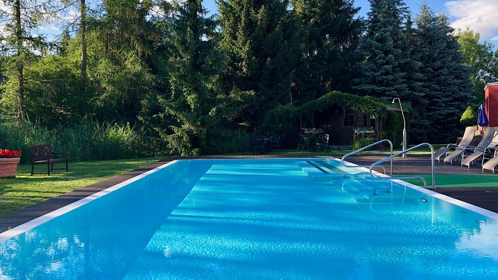 Hotel & Spa Sommerfeld - Adults Only Kremmen Εξωτερικό φωτογραφία
