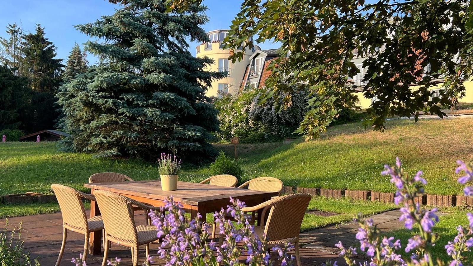 Hotel & Spa Sommerfeld - Adults Only Kremmen Εξωτερικό φωτογραφία