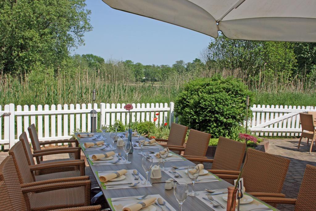Hotel & Spa Sommerfeld - Adults Only Kremmen Εξωτερικό φωτογραφία