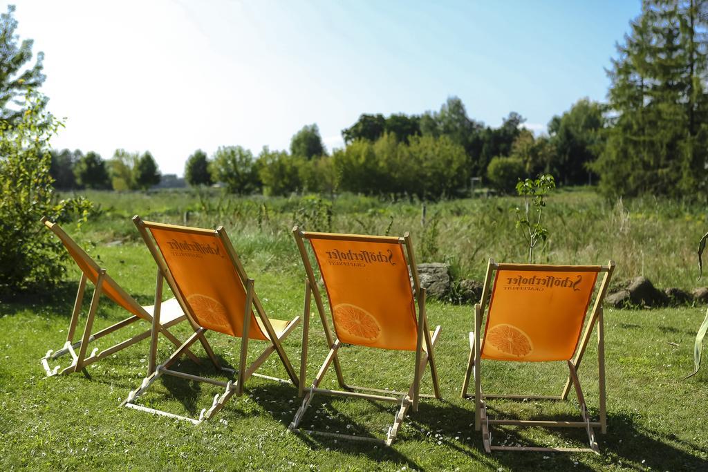 Hotel & Spa Sommerfeld - Adults Only Kremmen Εξωτερικό φωτογραφία