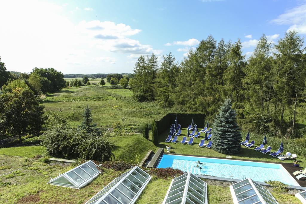Hotel & Spa Sommerfeld - Adults Only Kremmen Δωμάτιο φωτογραφία