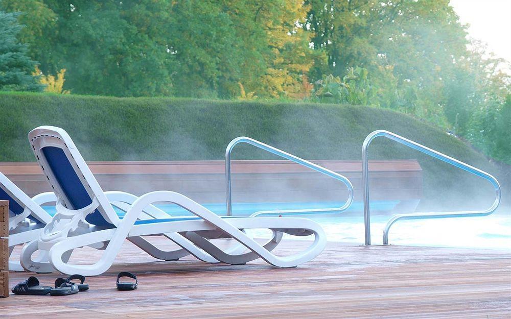 Hotel & Spa Sommerfeld - Adults Only Kremmen Εξωτερικό φωτογραφία