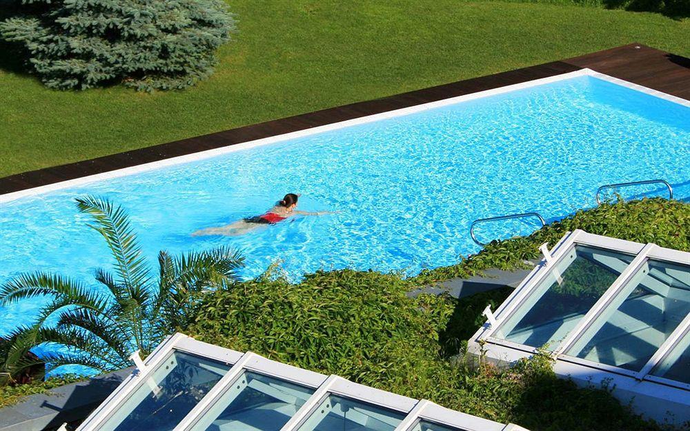 Hotel & Spa Sommerfeld - Adults Only Kremmen Εξωτερικό φωτογραφία