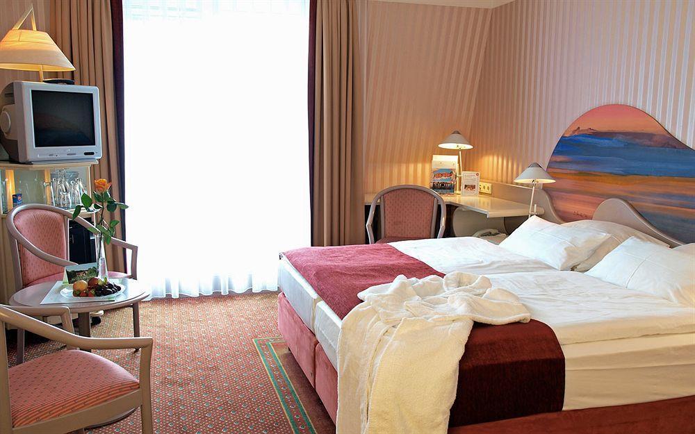 Hotel & Spa Sommerfeld - Adults Only Kremmen Εξωτερικό φωτογραφία