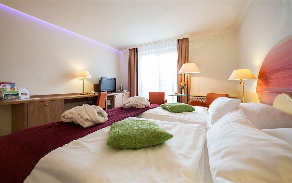 Hotel & Spa Sommerfeld - Adults Only Kremmen Εξωτερικό φωτογραφία