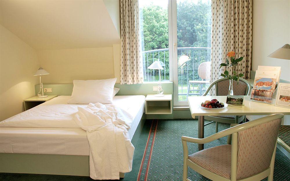 Hotel & Spa Sommerfeld - Adults Only Kremmen Εξωτερικό φωτογραφία