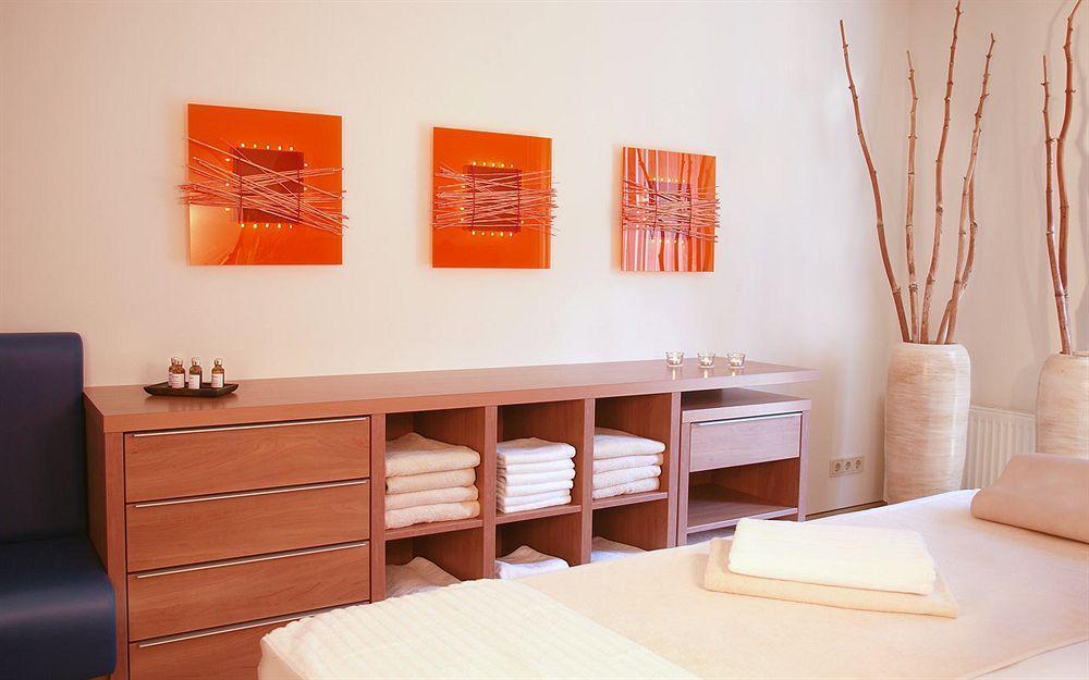 Hotel & Spa Sommerfeld - Adults Only Kremmen Εξωτερικό φωτογραφία