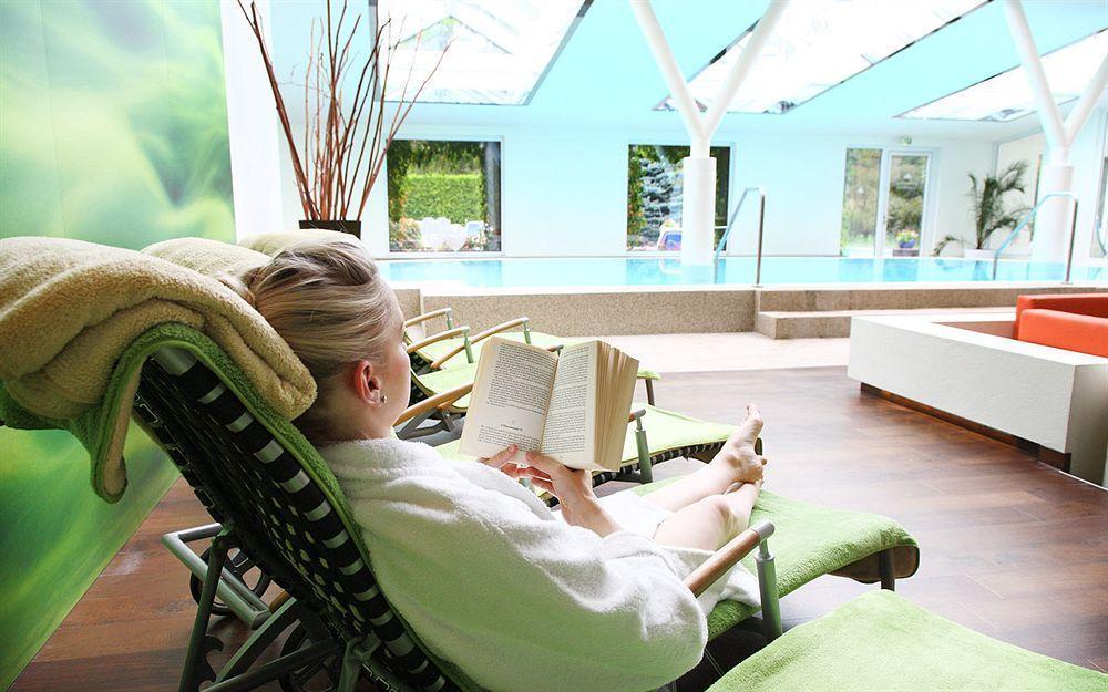 Hotel & Spa Sommerfeld - Adults Only Kremmen Εξωτερικό φωτογραφία