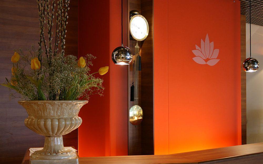 Hotel & Spa Sommerfeld - Adults Only Kremmen Εξωτερικό φωτογραφία