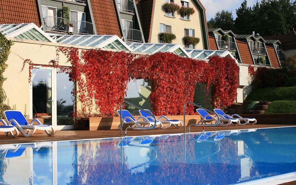 Hotel & Spa Sommerfeld - Adults Only Kremmen Εξωτερικό φωτογραφία