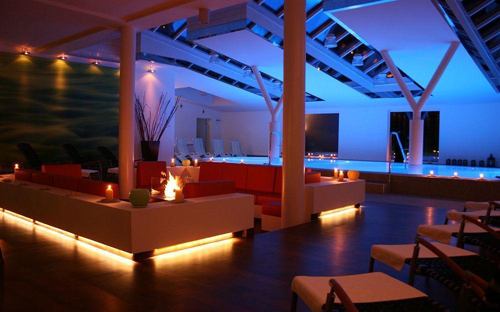 Hotel & Spa Sommerfeld - Adults Only Kremmen Εξωτερικό φωτογραφία