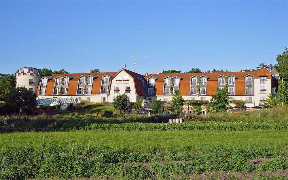 Hotel & Spa Sommerfeld - Adults Only Kremmen Εξωτερικό φωτογραφία