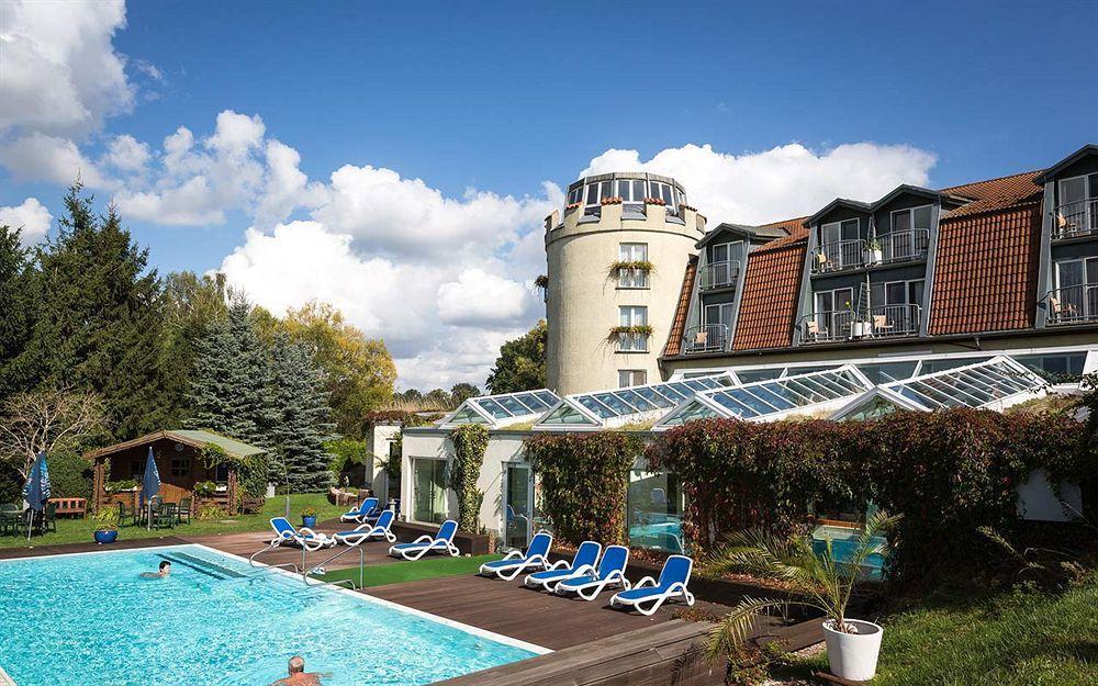 Hotel & Spa Sommerfeld - Adults Only Kremmen Εξωτερικό φωτογραφία
