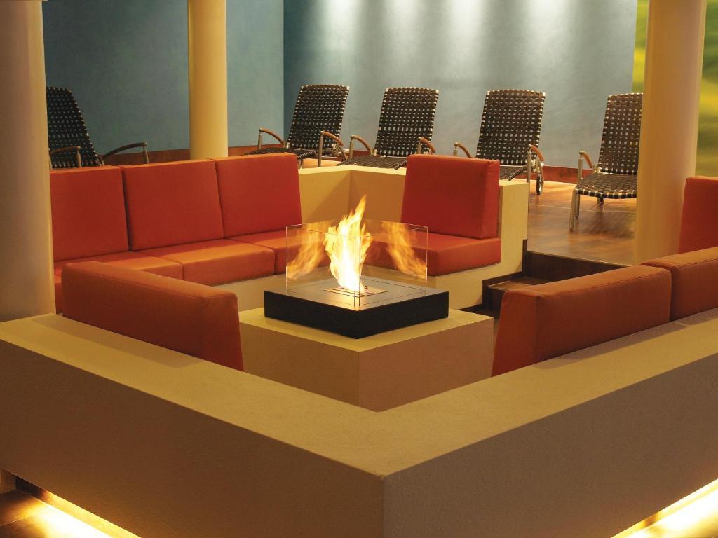 Hotel & Spa Sommerfeld - Adults Only Kremmen Εξωτερικό φωτογραφία