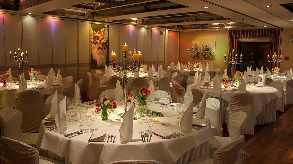 Hotel & Spa Sommerfeld - Adults Only Kremmen Εξωτερικό φωτογραφία