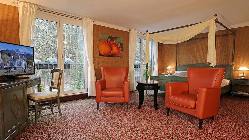 Hotel & Spa Sommerfeld - Adults Only Kremmen Εξωτερικό φωτογραφία