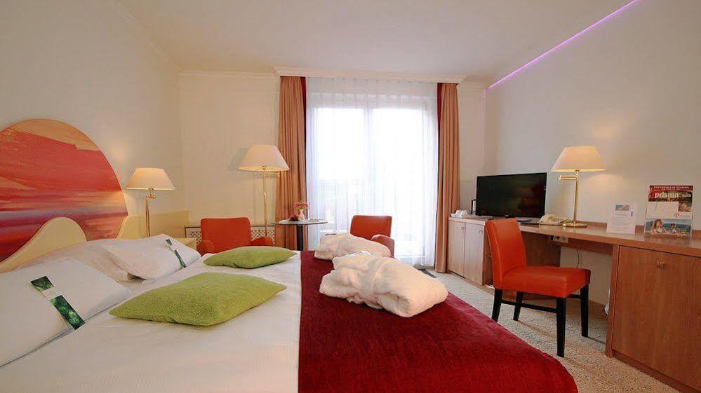 Hotel & Spa Sommerfeld - Adults Only Kremmen Εξωτερικό φωτογραφία