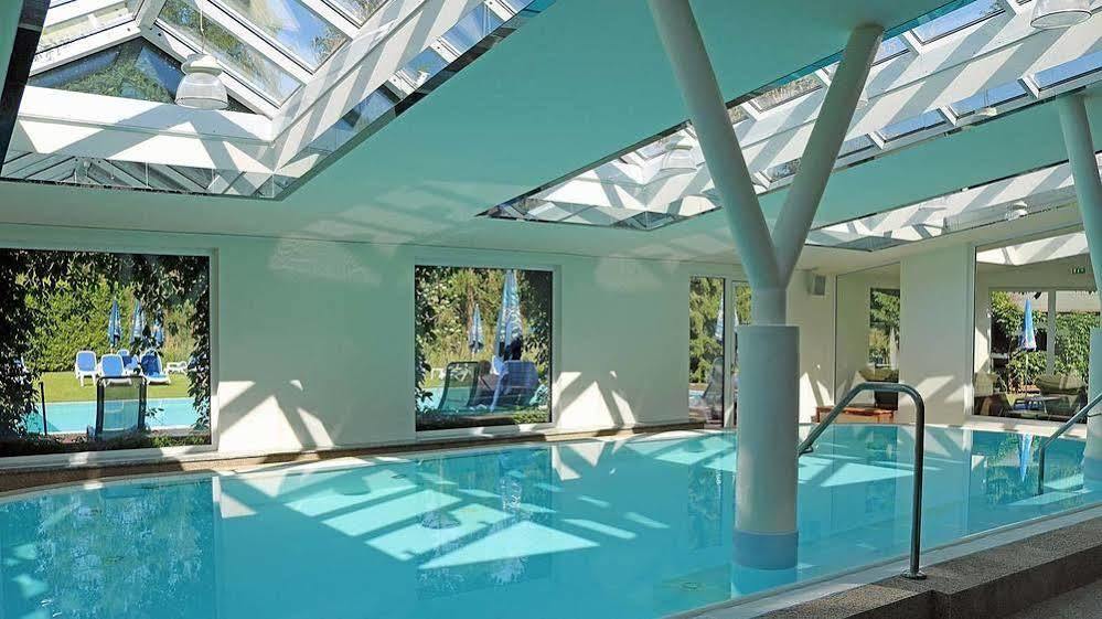 Hotel & Spa Sommerfeld - Adults Only Kremmen Εξωτερικό φωτογραφία