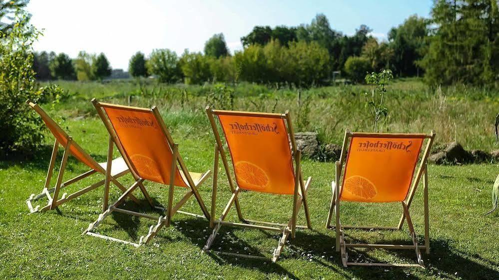 Hotel & Spa Sommerfeld - Adults Only Kremmen Εξωτερικό φωτογραφία