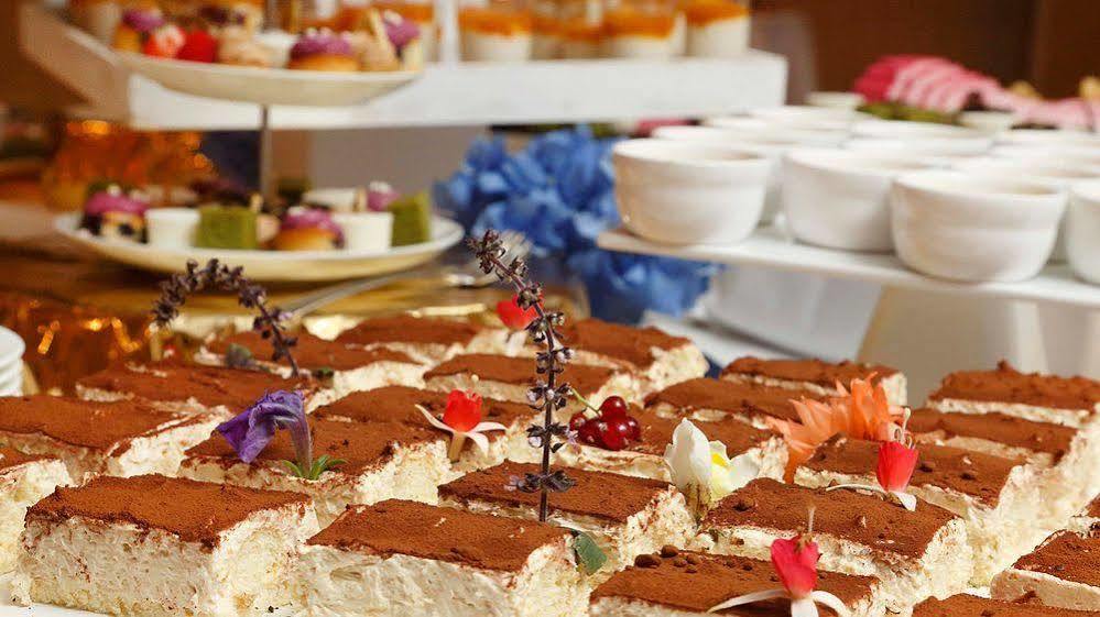 Hotel & Spa Sommerfeld - Adults Only Kremmen Εξωτερικό φωτογραφία