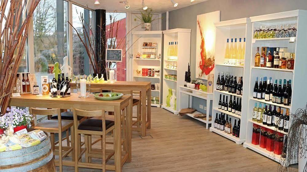 Hotel & Spa Sommerfeld - Adults Only Kremmen Εξωτερικό φωτογραφία
