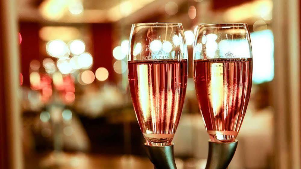 Hotel & Spa Sommerfeld - Adults Only Kremmen Εξωτερικό φωτογραφία
